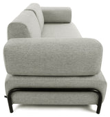 Compo 3-seters sofa med armlener, beige