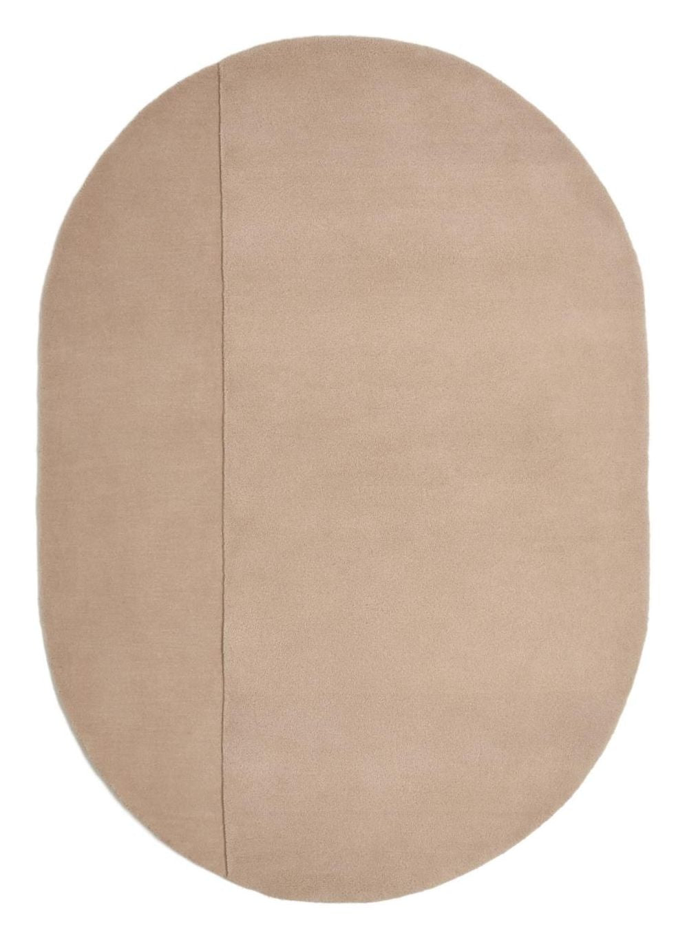 Cosima teppe 160x230 - beige