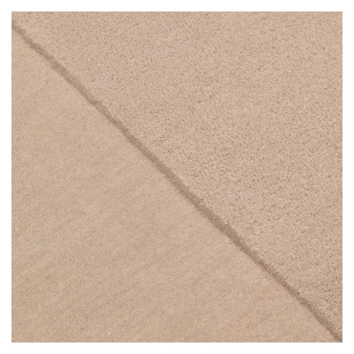 Cosima teppe 160x230 - beige