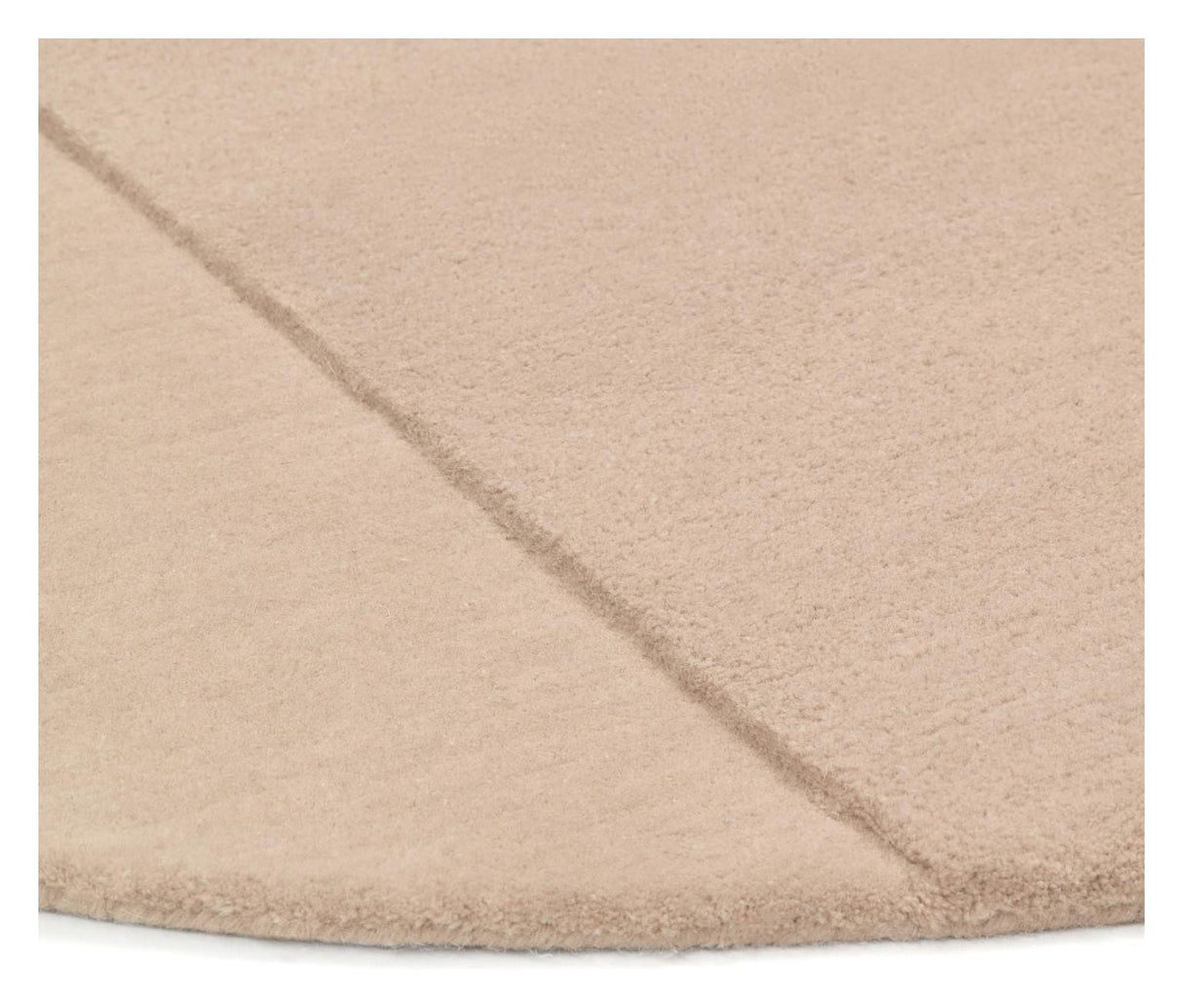 Cosima teppe 160x230 - beige