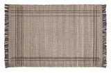 Eneo teppe 160x230 - beige/brun