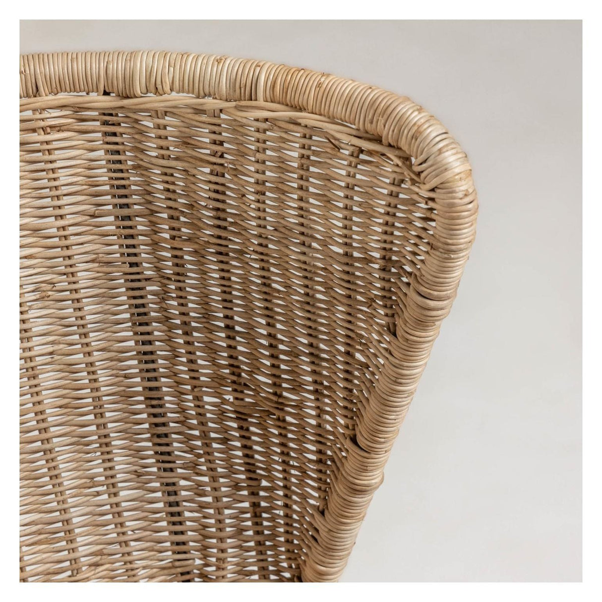 Fantine Dining Chair Rattan