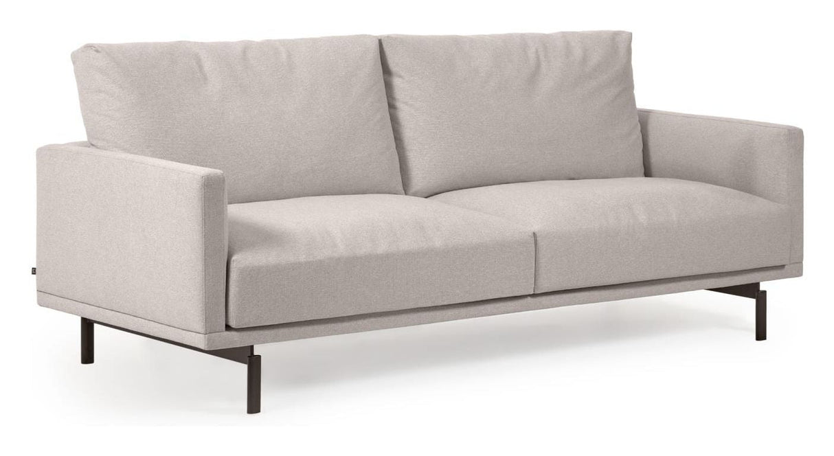 Galen 3 -seters sofa - Beige