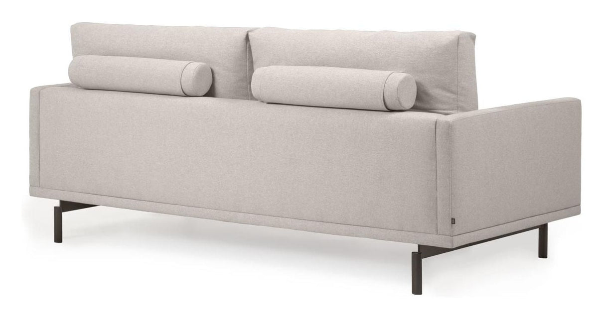 Galen 3 -seters sofa - Beige