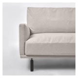 Galen 3 -seters sofa - Beige