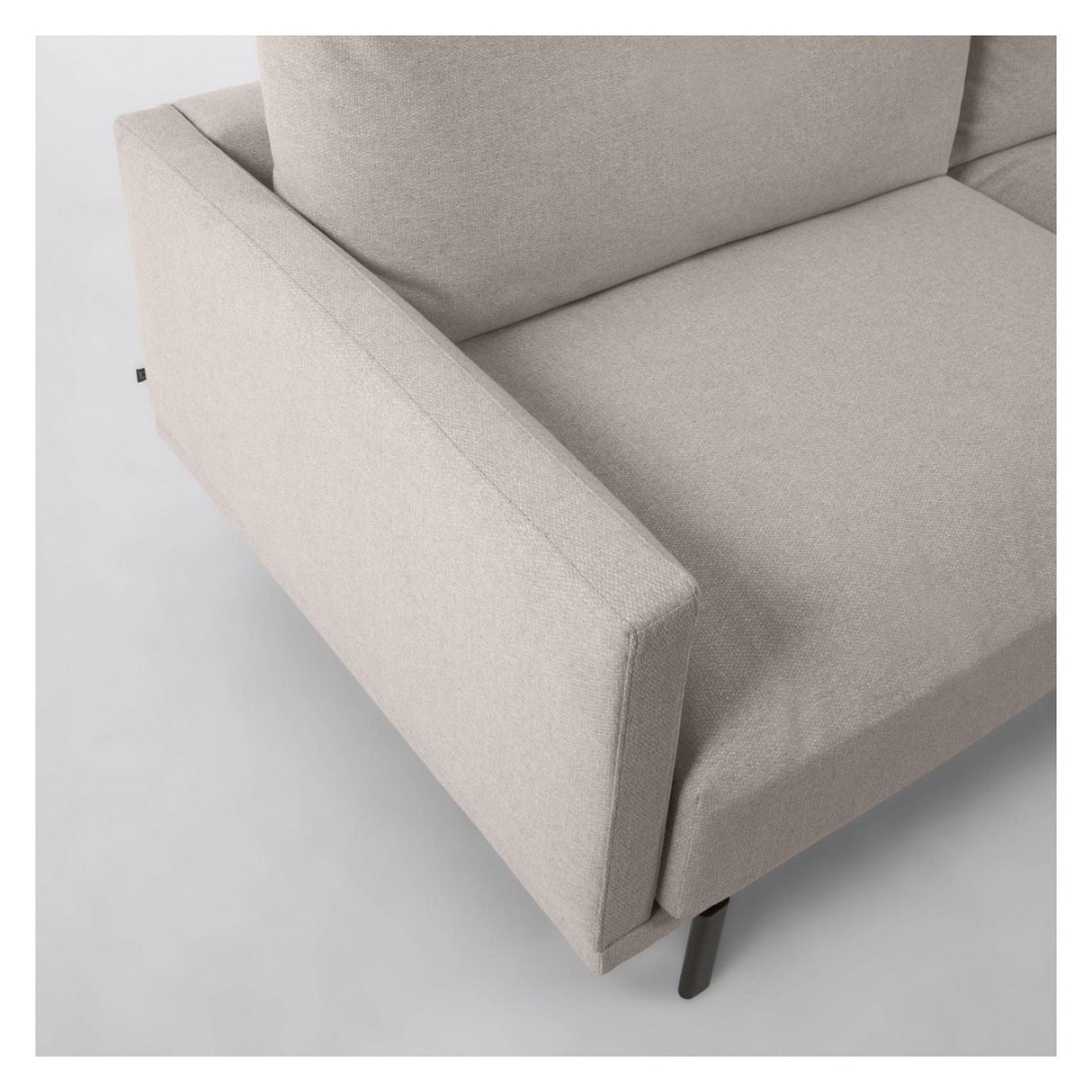 Galen 3 -seters sofa - Beige