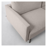 Galen 3 -seters sofa - Beige