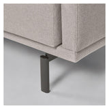 Galen 3 -seters sofa - Beige