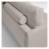 Galen 3 -seters sofa - Beige