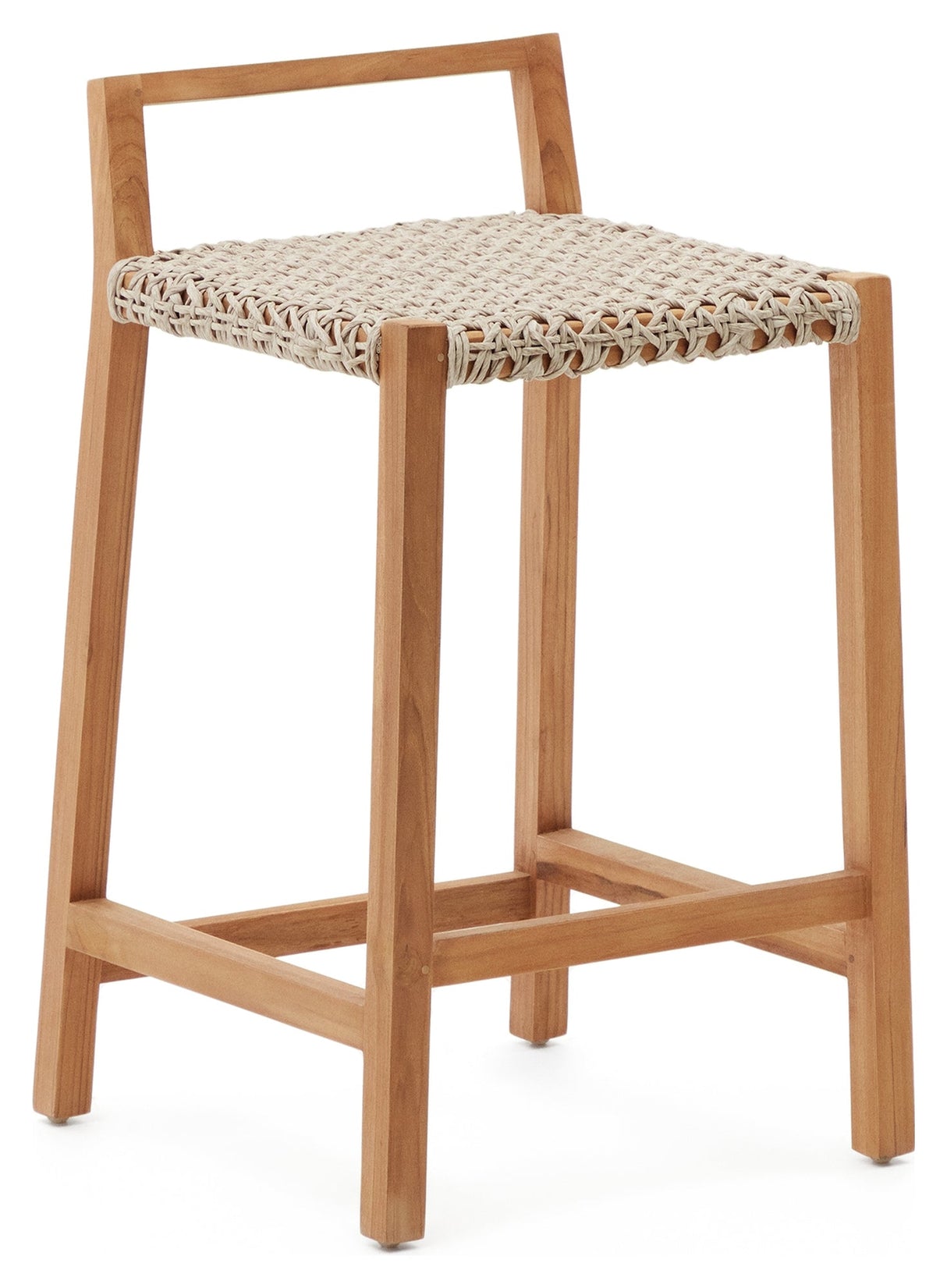 Giverola Chair, teak 80 cm