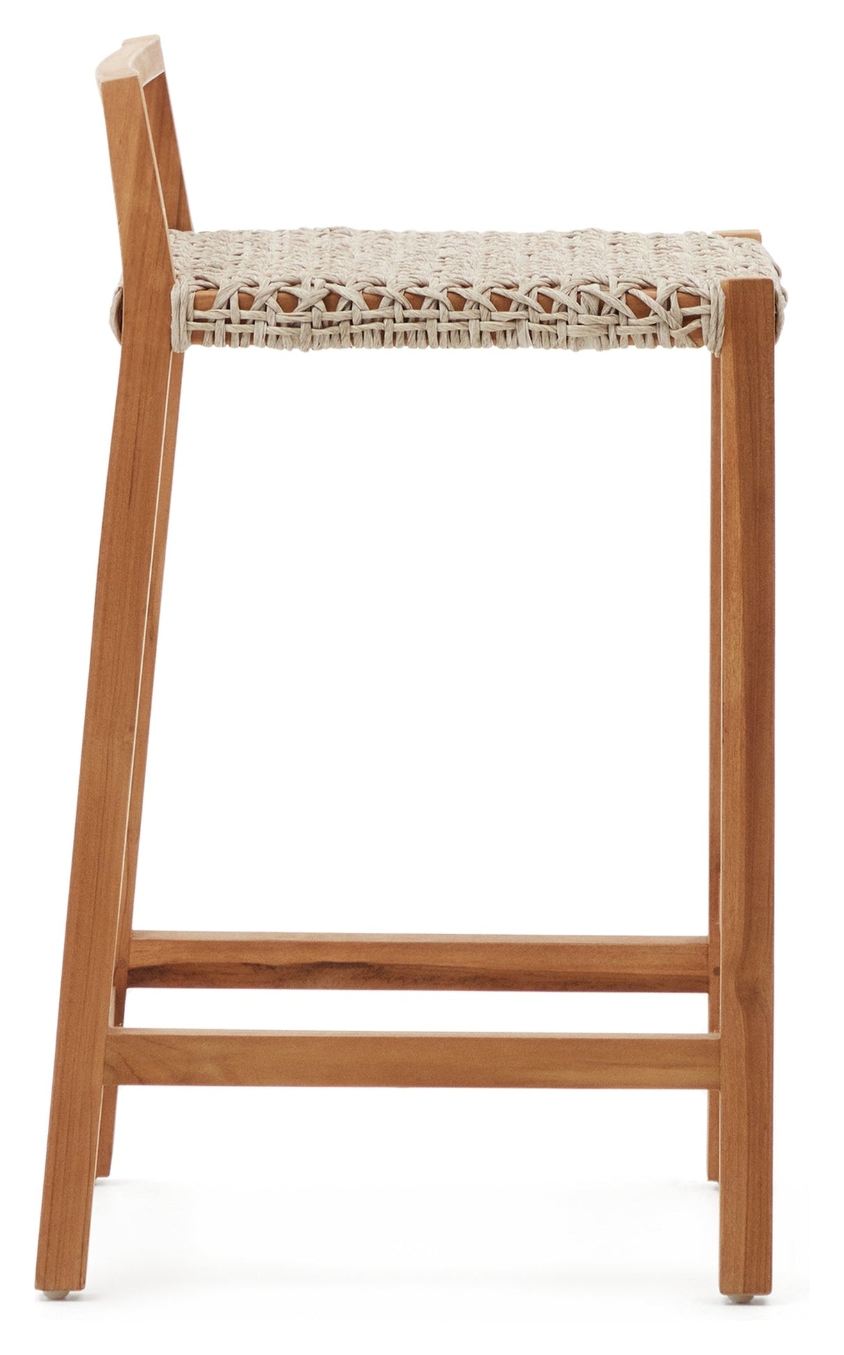 Giverola Chair, teak 80 cm