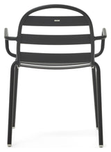 Joncols Garden Chair, Gray Alu