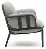 Joncols Lounge Chair, Gray