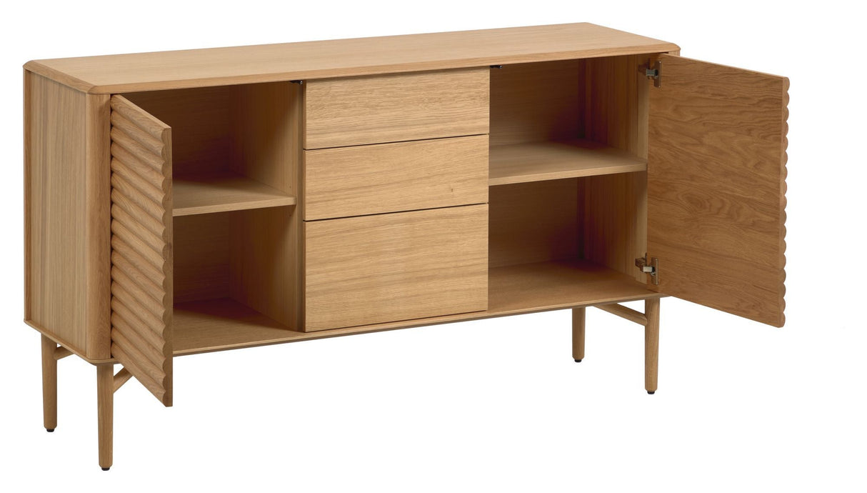 Lenon Sideboard 155x86 - eik