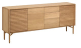 Lenon Sideboard 200x86 - eik