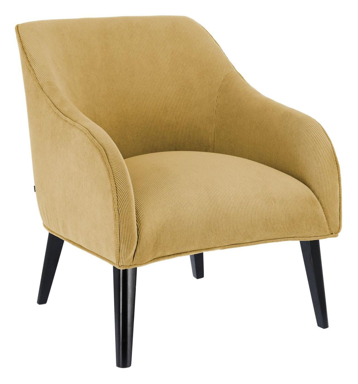 Lobby Lounge Chair sennep