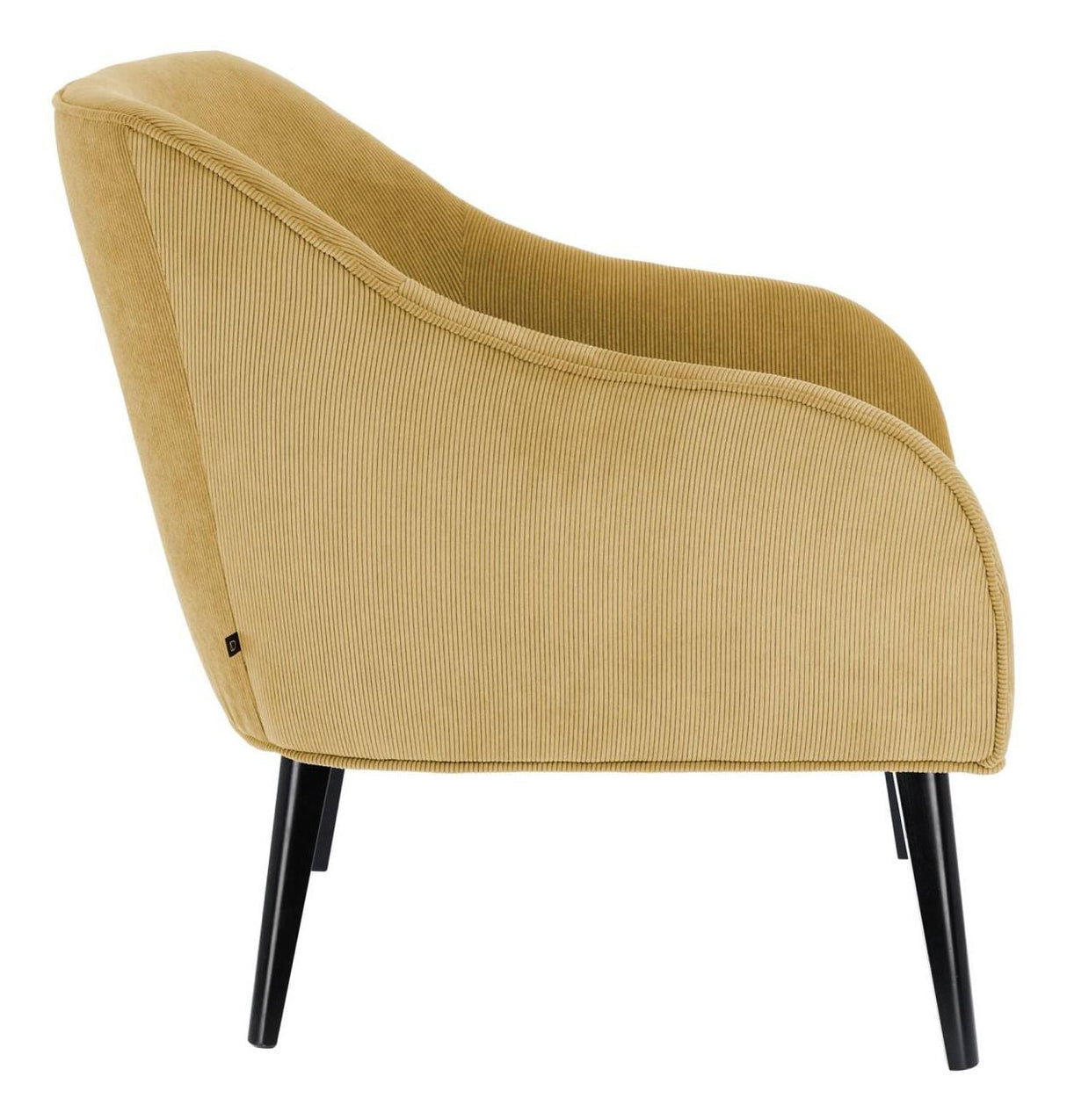 Lobby Lounge Chair sennep