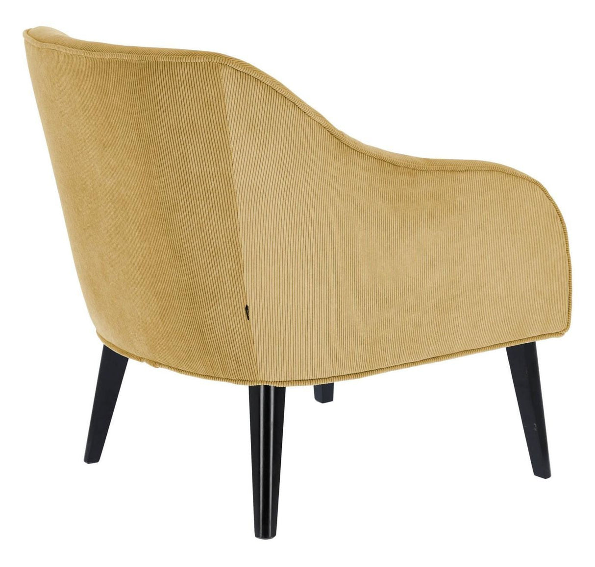 Lobby Lounge Chair sennep