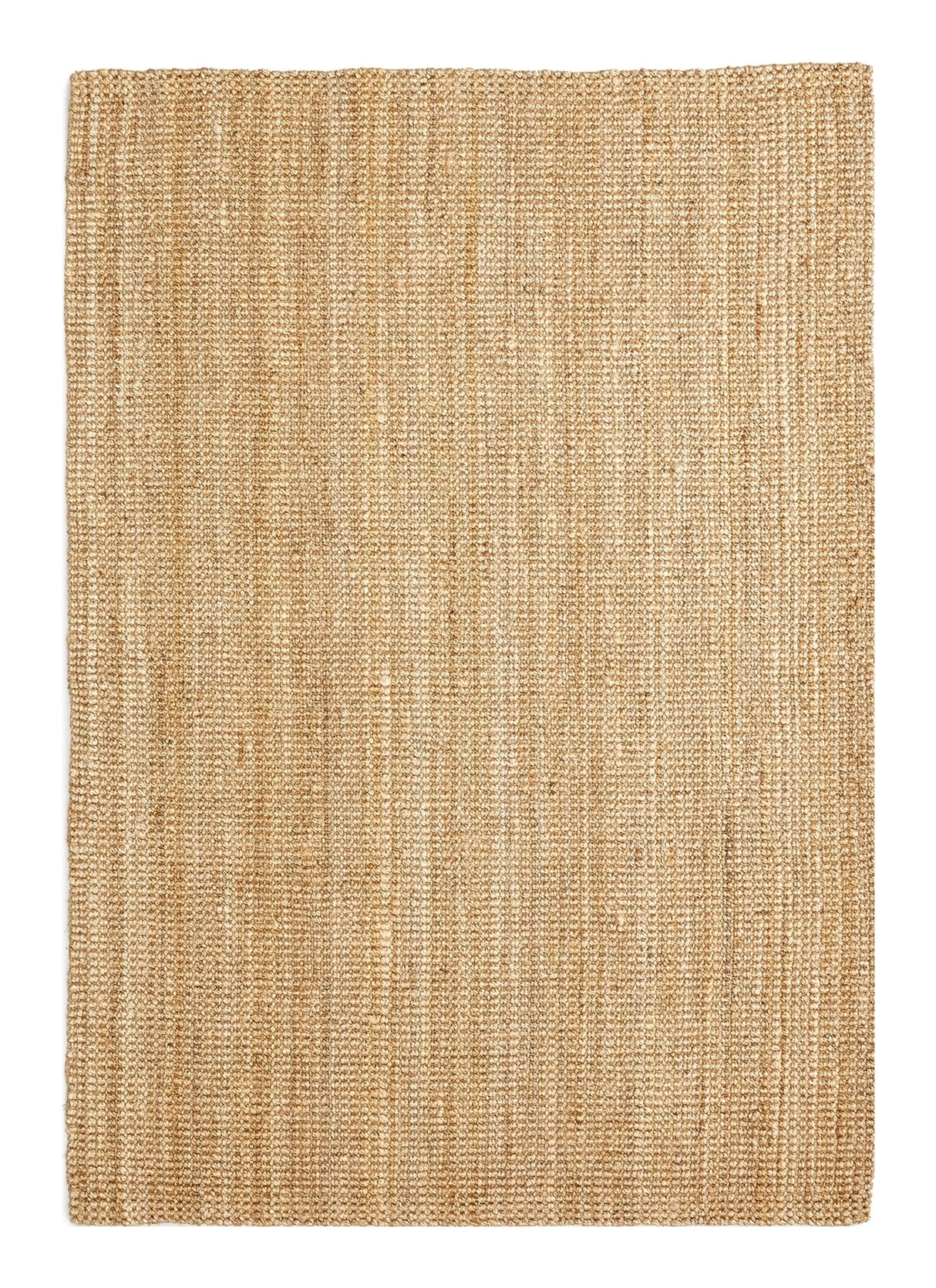 Madelin teppe, jute, 160x230