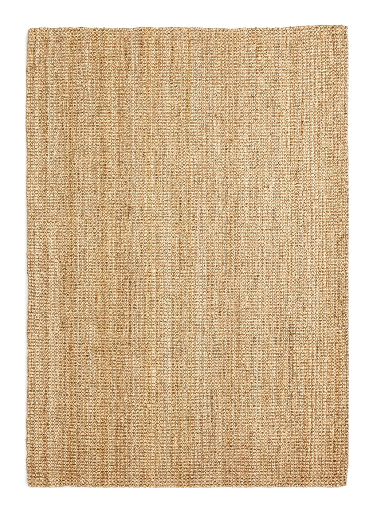 Madelin teppe, jute, 200x300