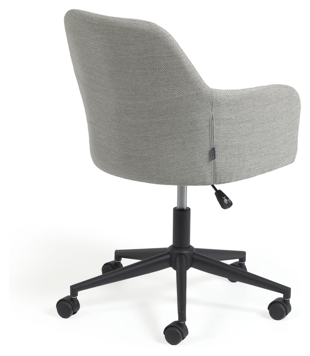 Madina Office Chair - Light Grey