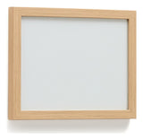 Neale Picture Frame with Natural Finish, 42x56