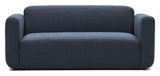 Neom 2-PERS. Sofa, blå