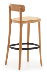 Romane Barstool, naturen