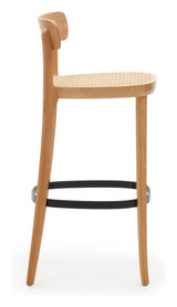 Romane Barstool, naturen