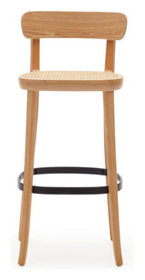 Romane Barstool, naturen