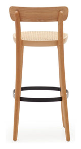 Romane Barstool, naturen