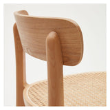 Romane Barstool, naturen