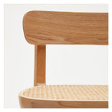 Romane Barstool, naturen