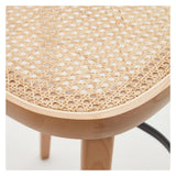 Romane Barstool, naturen