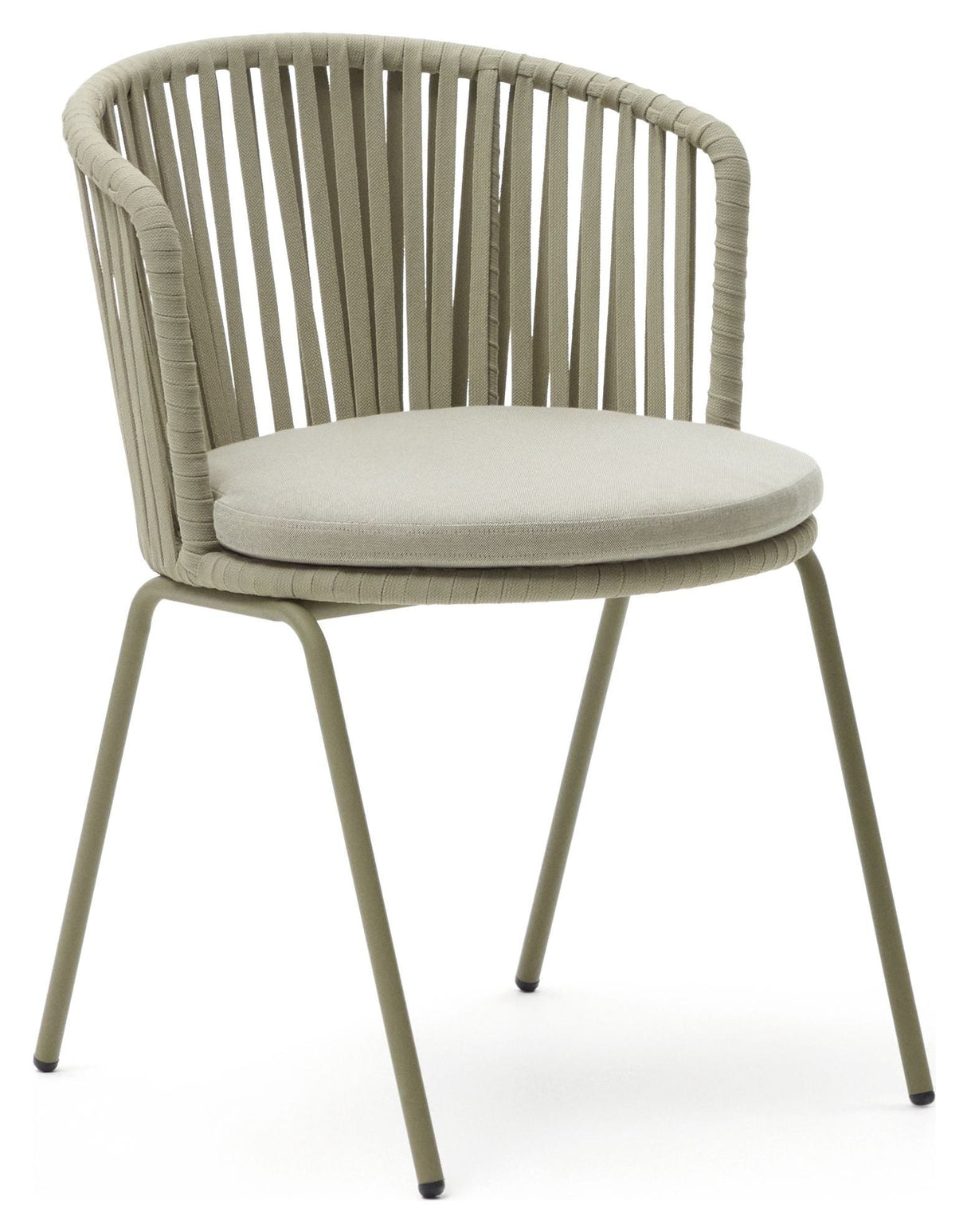 Saconca Garden Chair, Beige