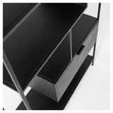 Shantay Shelf Black