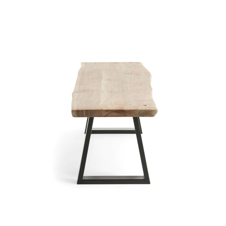 Sono Bench 180 Acacia