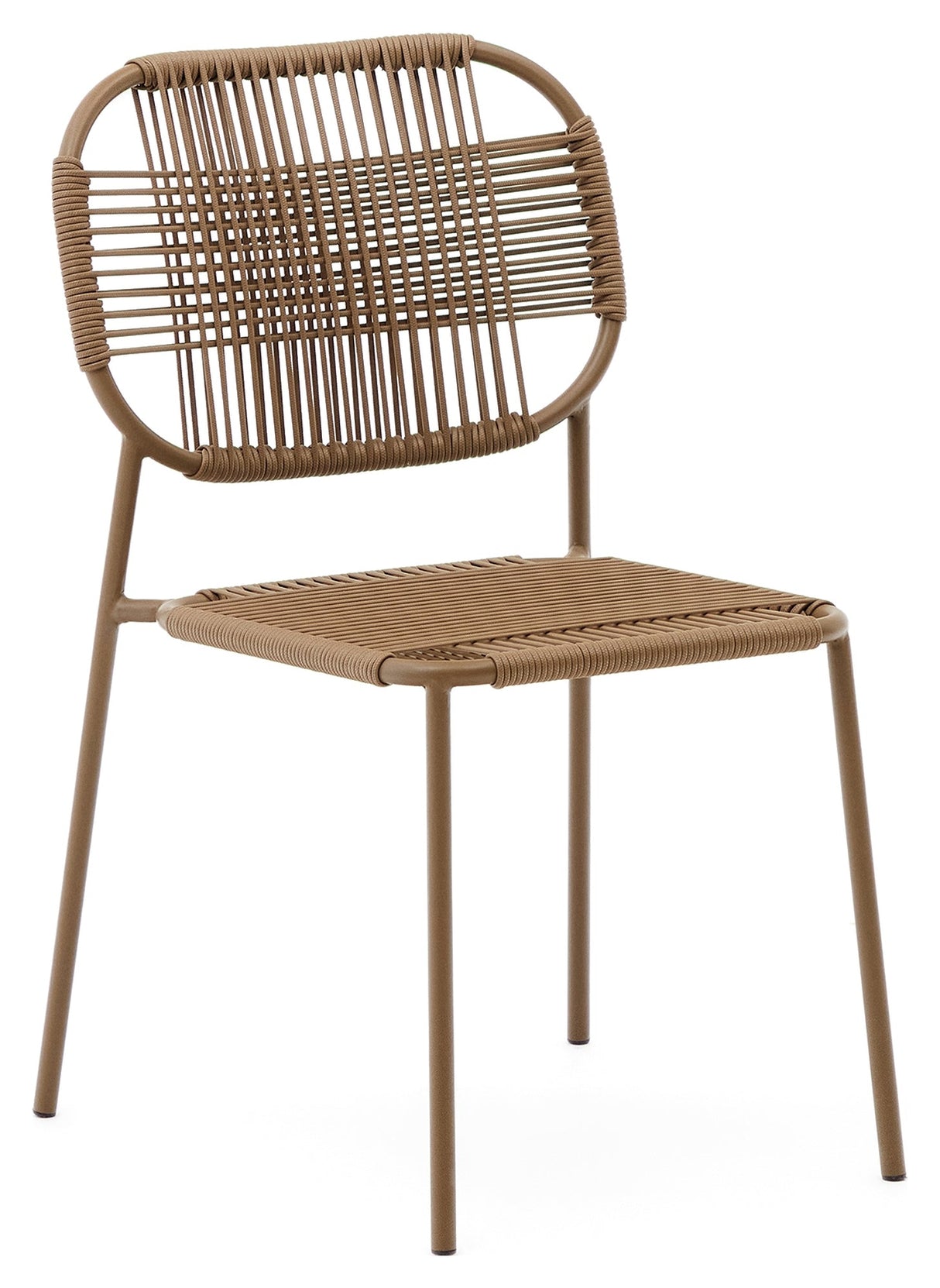 Talai Chair, Brown