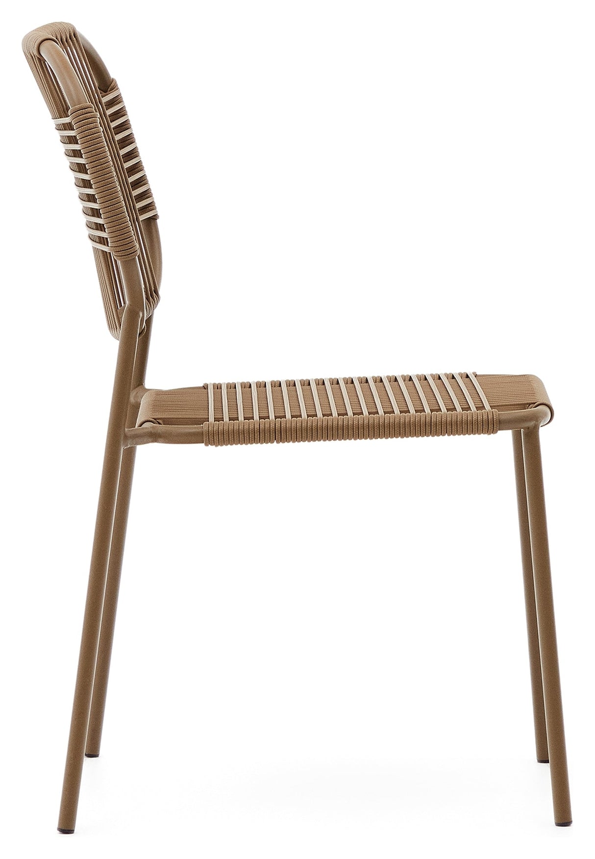 Talai Chair, Brown