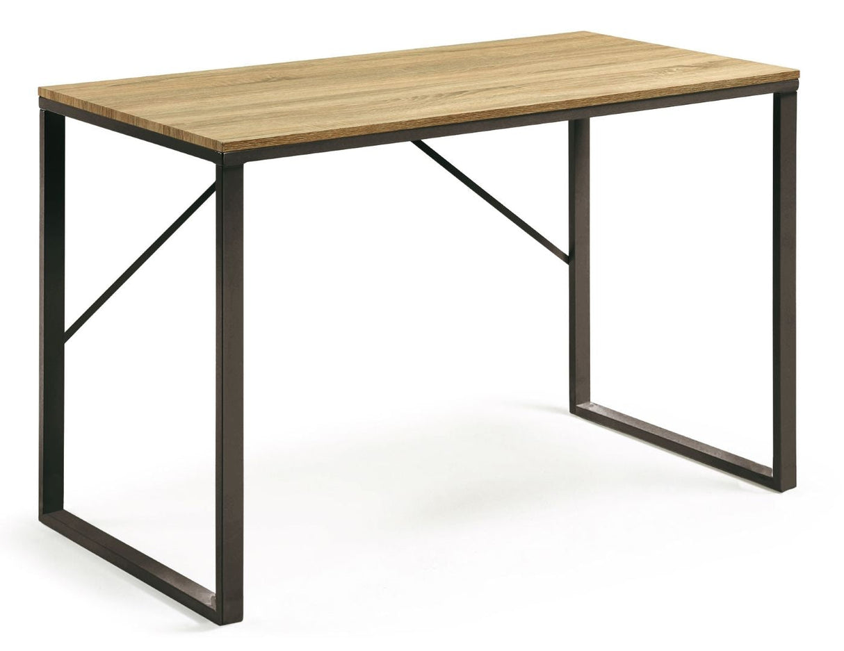 Talbot Desk 120x60 MDF/Metal