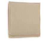 Tanit Botboard, 100x100, Beige Linen