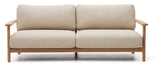 Tirant, 3-personer. Sofa