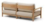 Tirant, 3-personer. Sofa