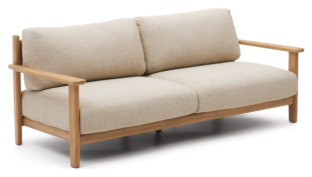 Tirant, 3-personer. Sofa