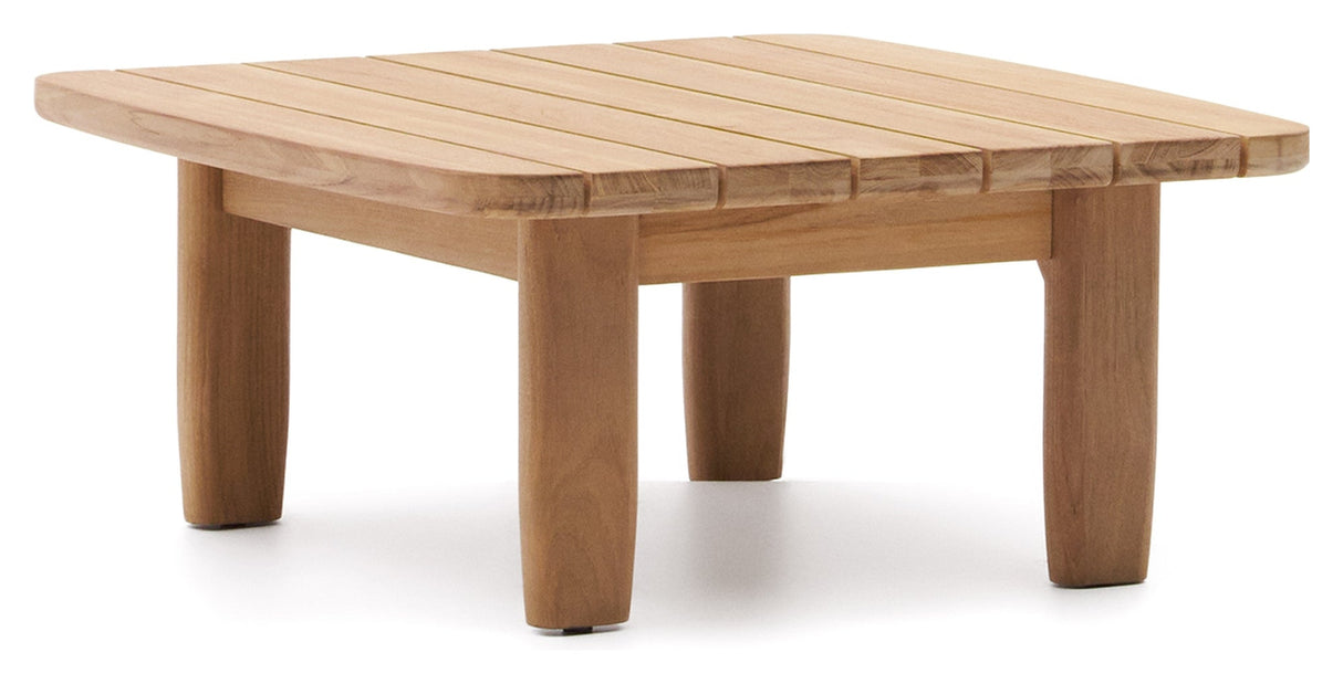 Tirant Café Table 70x70cm - Teak