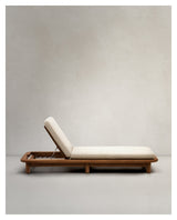 Turqueta Sun Lounger