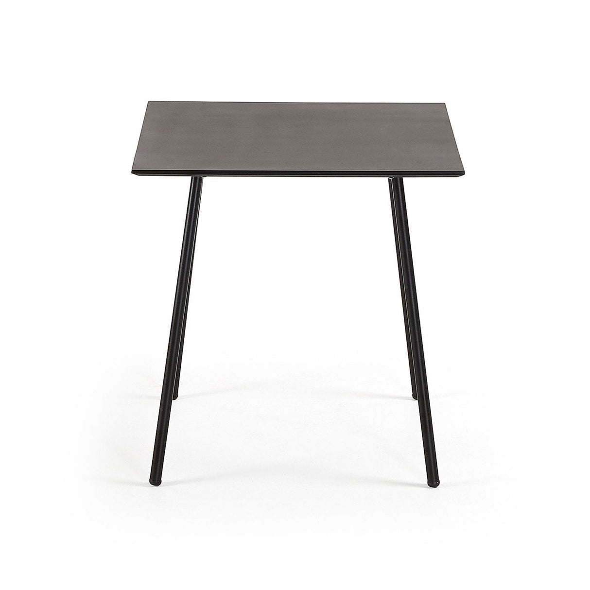 Ulrich Dining Table 75x75 M. Poly-sement