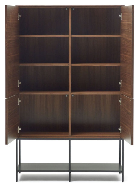 Vedrana Sideboard, Walnut Define, 97,5x160