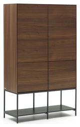 Vedrana Sideboard, Walnut Define, 97,5x160