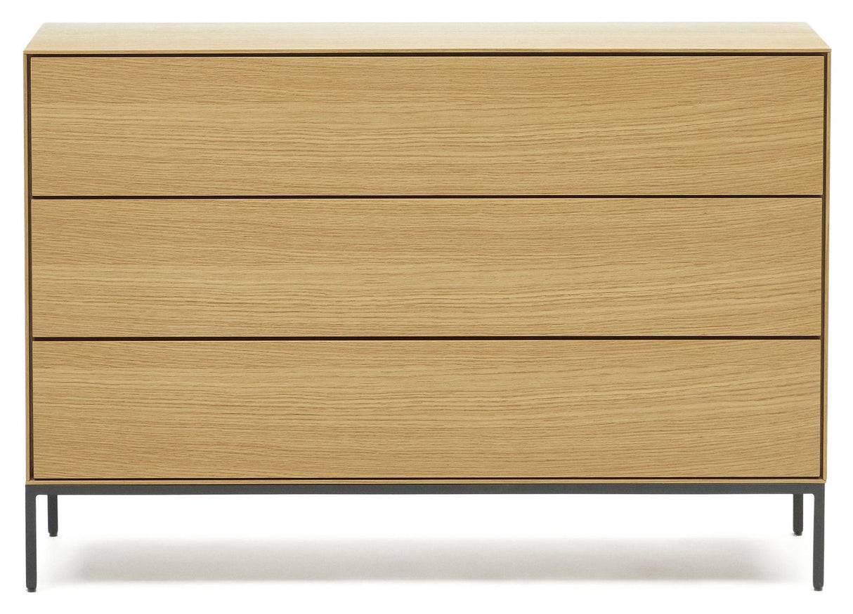 Vedrana Chest, Oak Fineer, 110x75